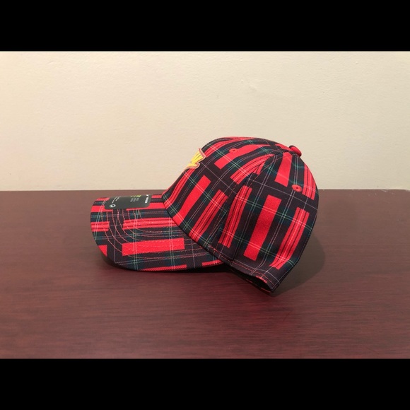 Nike, Giannis Greek Freak Heritage86 Hat - Picture 4 of 12